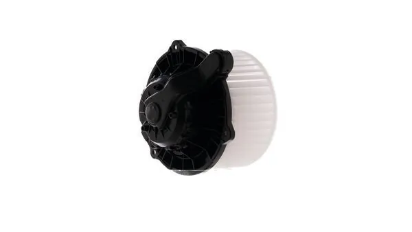 Rezistor, ventilator habitaclu
