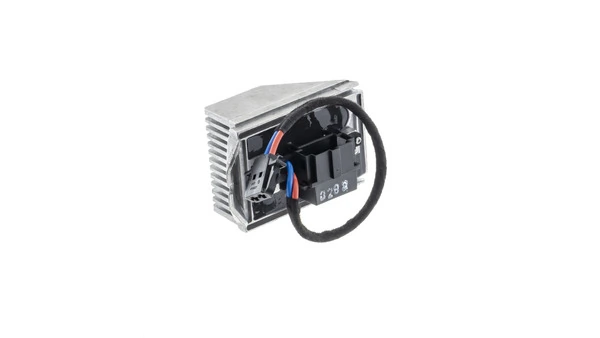 Reglaj ventilator habitaclu