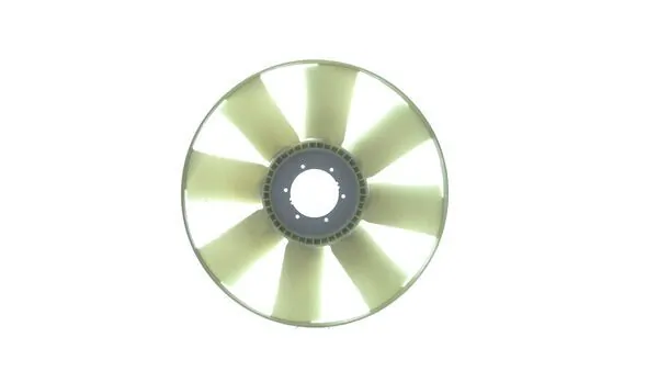 Paleta ventilator racire motor