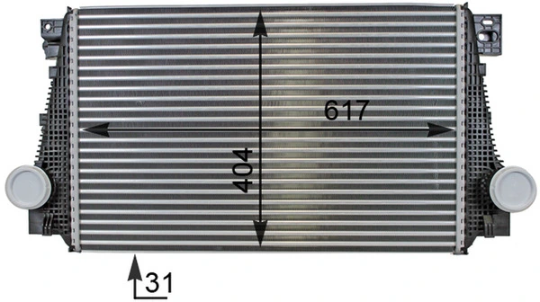 Intercooler