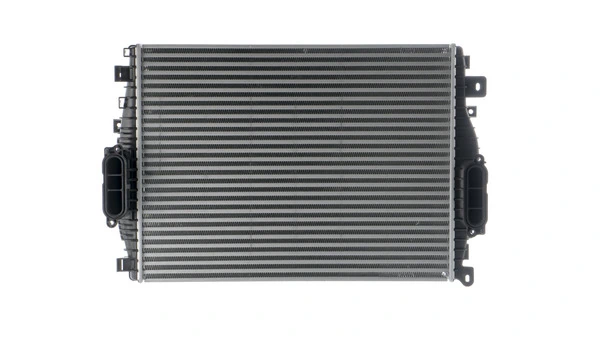 Intercooler