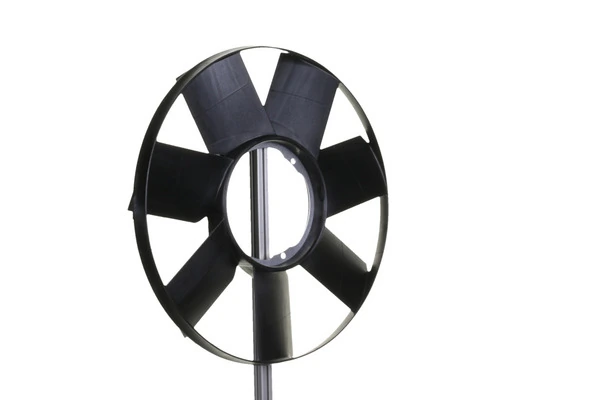 Paleta ventilator racire motor