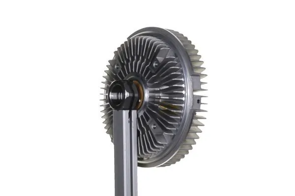 Cupla ventilator radiator
