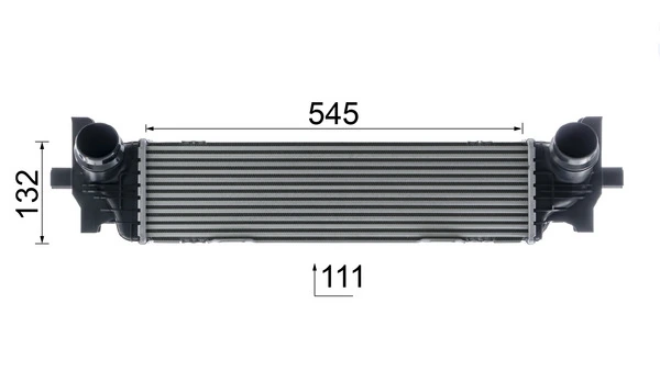 Intercooler