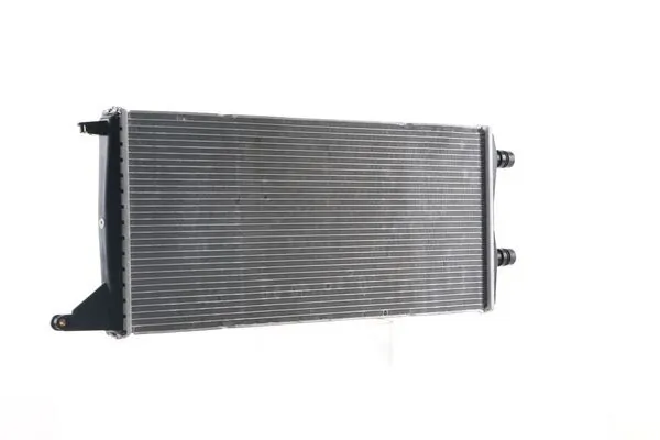 Radiator temperatura scazuta intercooler