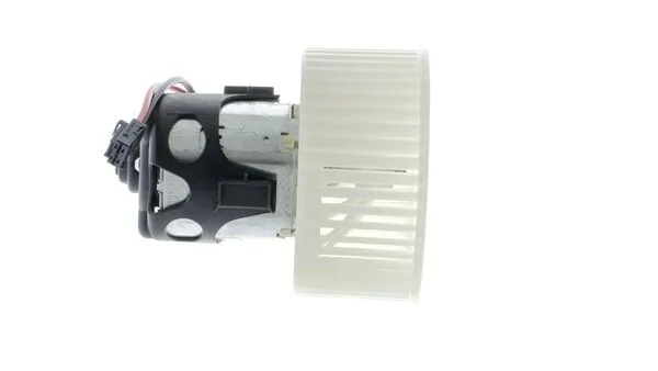 Ventilator habitaclu
