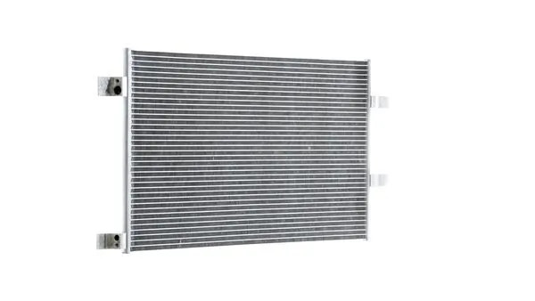 Radiator climatizare