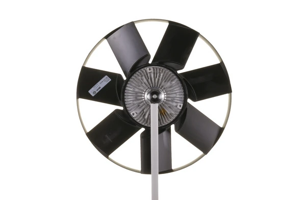 Ventilator radiator racire
