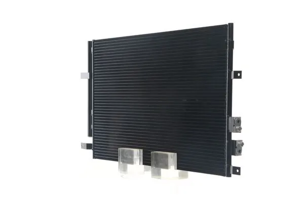 Radiator climatizare