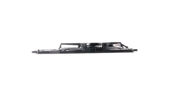 Ventilator radiator racire