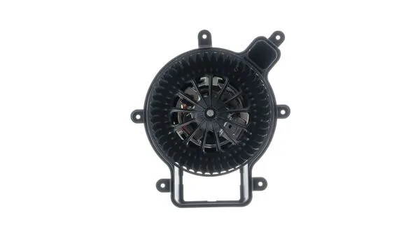 Ventilator habitaclu