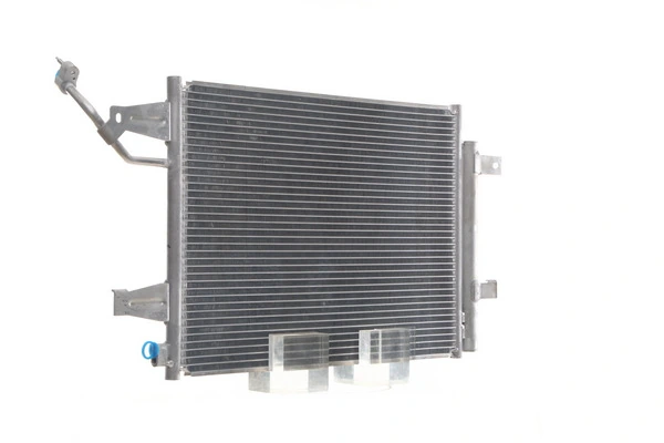 Radiator climatizare