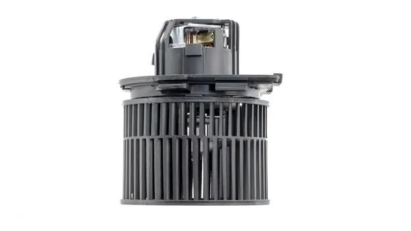 Ventilator habitaclu