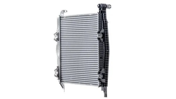 Intercooler