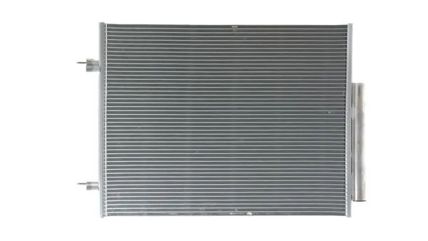 Radiator climatizare