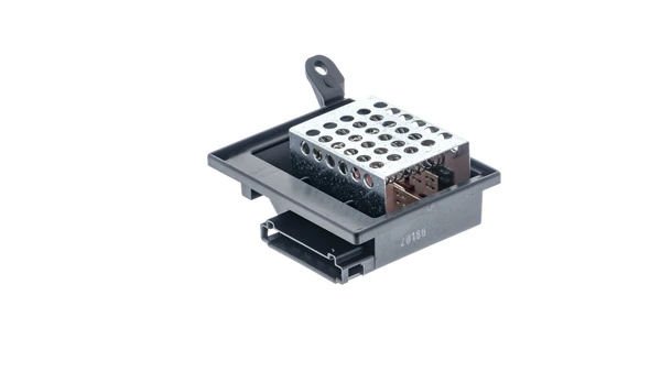 Rezistor ventilator habitaclu