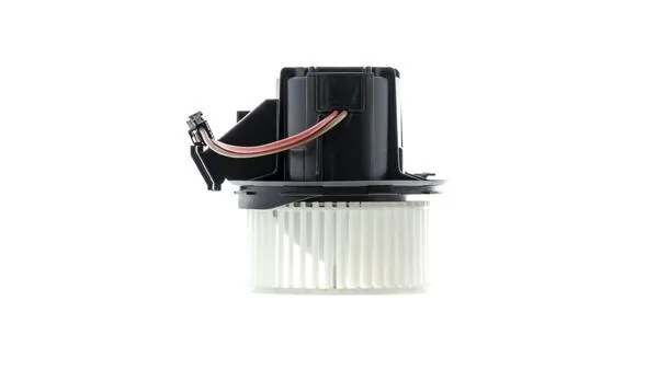Ventilator habitaclu