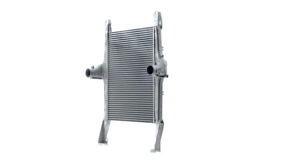 Intercooler