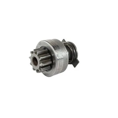 Pinion electromotor