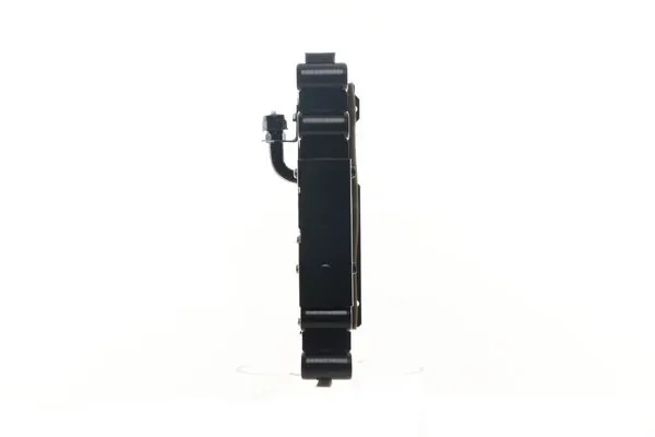 Radiator climatizare