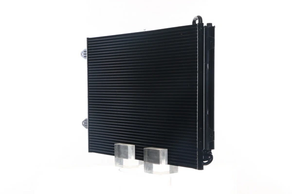 Radiator climatizare
