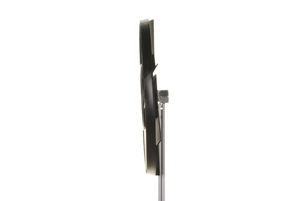 Ventilator radiator racire