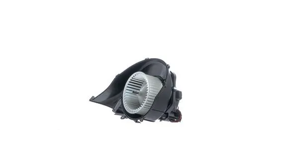 Ventilator habitaclu