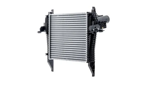 Intercooler