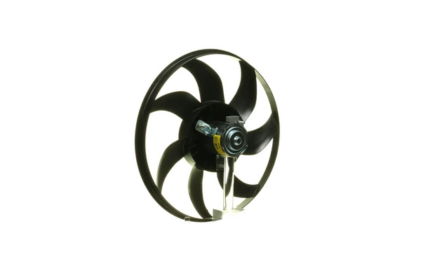 Ventilator radiator racire