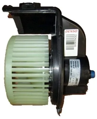 Ventilator habitaclu