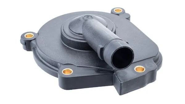 Separator ulei, ventilatie bloc motor