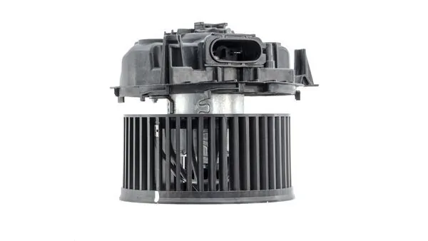 Ventilator habitaclu