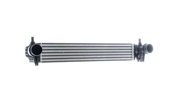 Intercooler