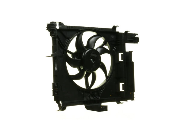 Ventilator radiator racire