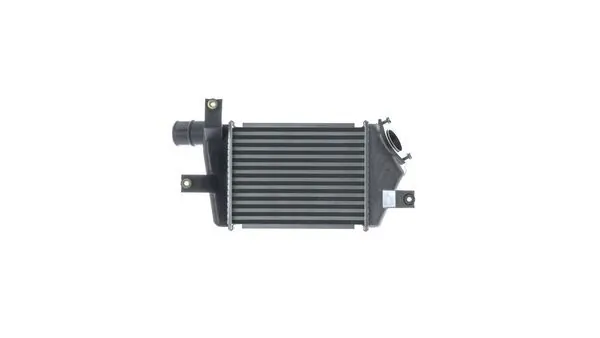 Intercooler