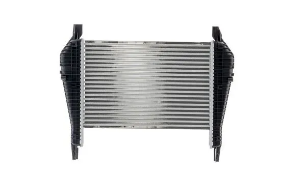 Intercooler