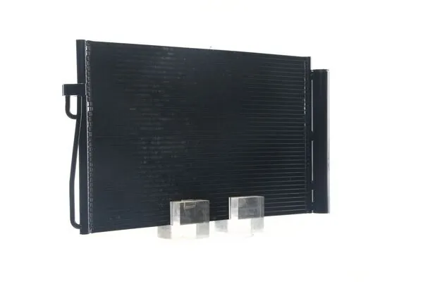 Radiator climatizare
