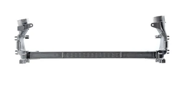 Intercooler, compresor