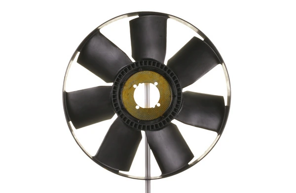 Paleta ventilator racire motor