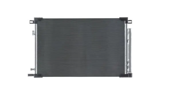 Radiator climatizare