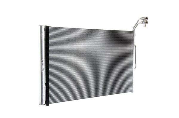 Radiator climatizare