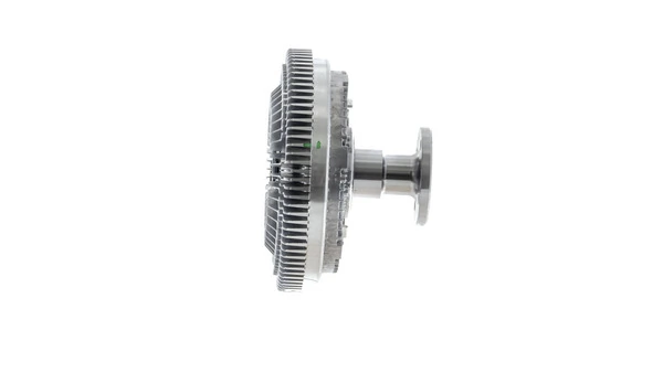 Cupla ventilator radiator