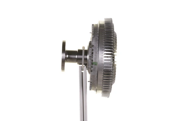 Cupla ventilator radiator