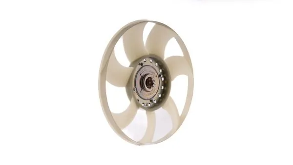 Ventilator, radiator
