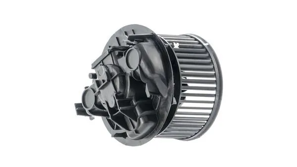 Ventilator habitaclu