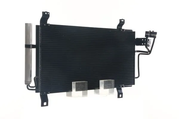 Radiator climatizare