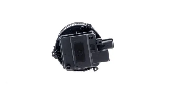 Ventilator habitaclu