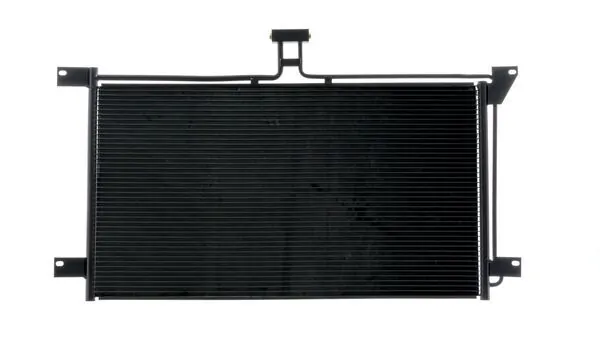 Radiator climatizare