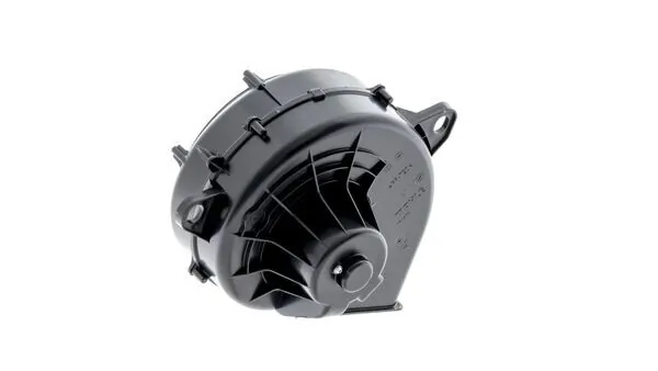 Ventilator habitaclu