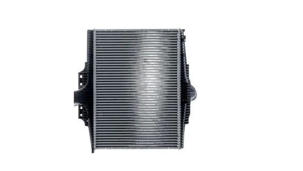 Intercooler